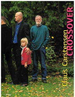 CLAUS CARSTENSEN - Crossover